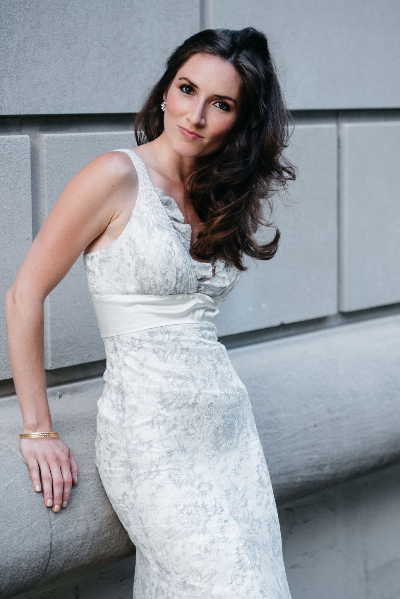 Magda Gartner portrait